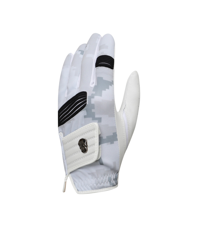Amazing Cre Field Ranger Glove - Light Grey