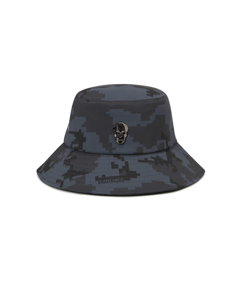 Amazing Cre Field Ranger Alex Hat - Dark Grey