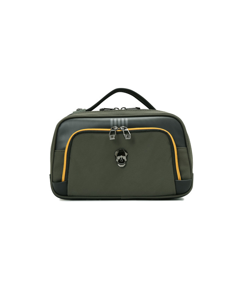 Amazing Cre Shadow Pouch - Khaki