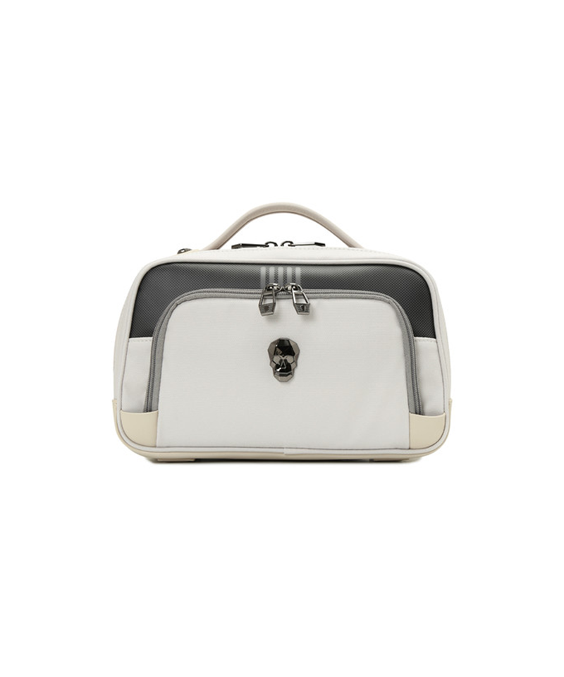Amazing Cre Shadow Pouch - Stone