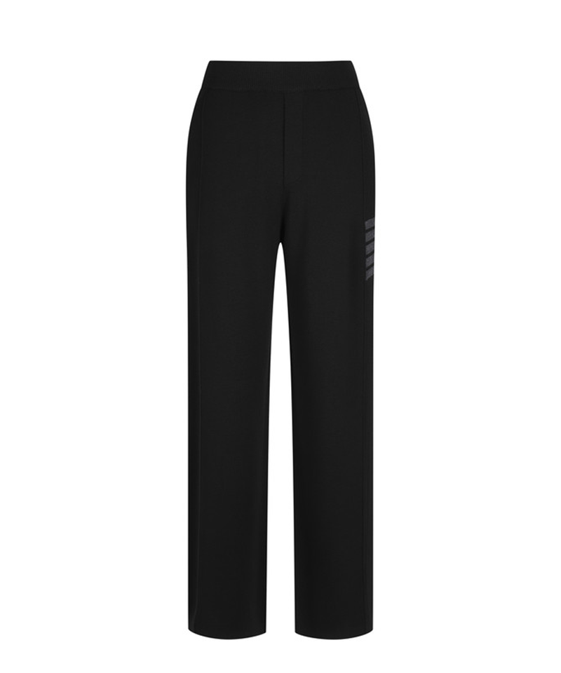 Amazing Cre Men's Ghost Sweater Pants - Black