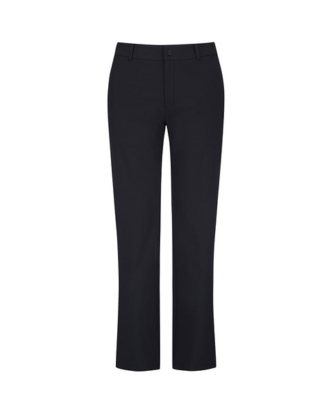 Men's FA Essental Slim Pants - Black