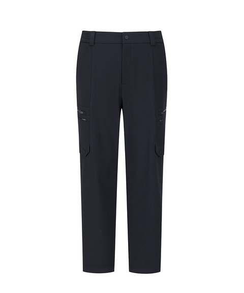 Men's FA Cargo Pants - Navy