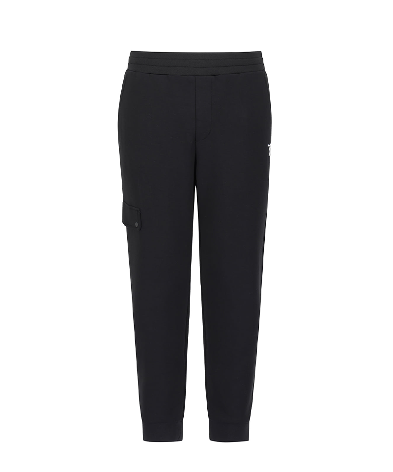 Men's FA Essental Sweatpants - Black
