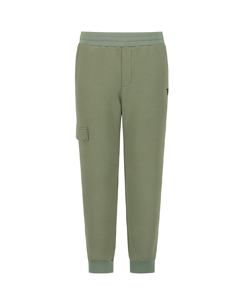 Men's FA Essental Sweatpants - Khaki