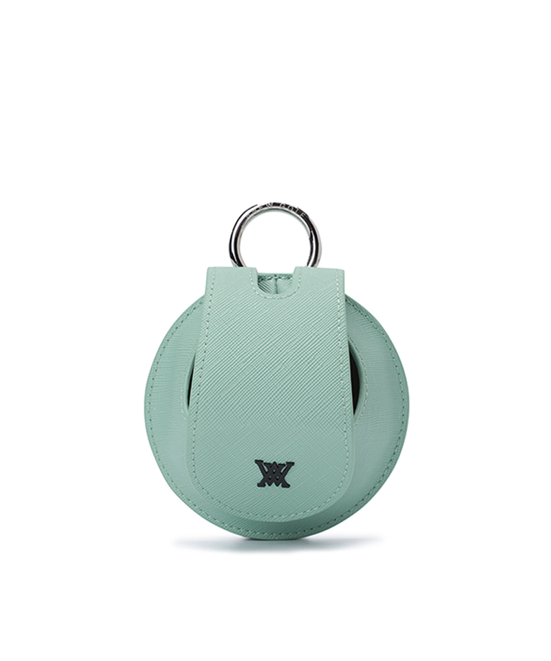 UNI Flap One Ball Case - Mint