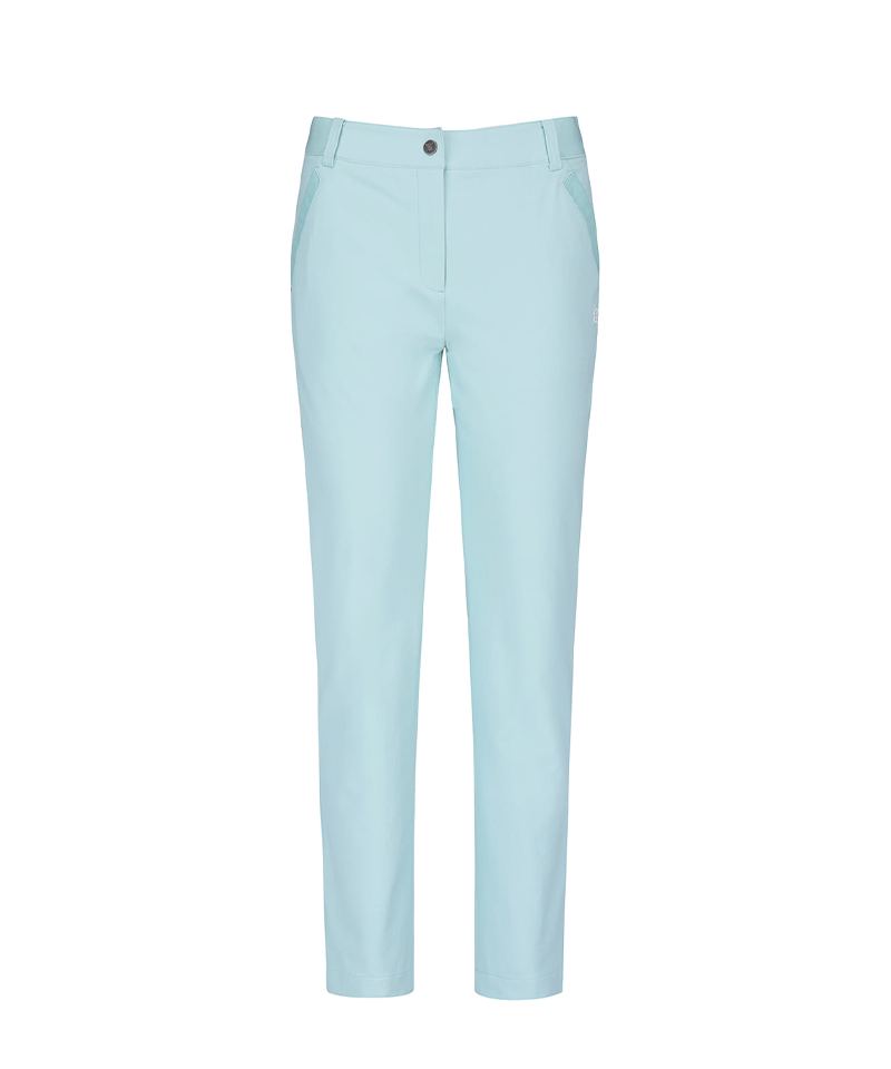 Women's FA Essential Pants - Mint