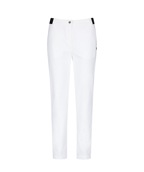 Women's FA Essential Pants - White