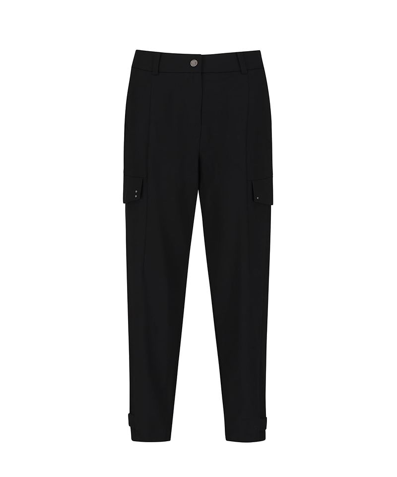 Women's FA Tapered Pants - Black