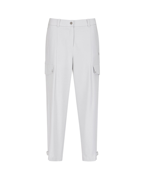 Women's FA Tapered Pants - Light Grey
