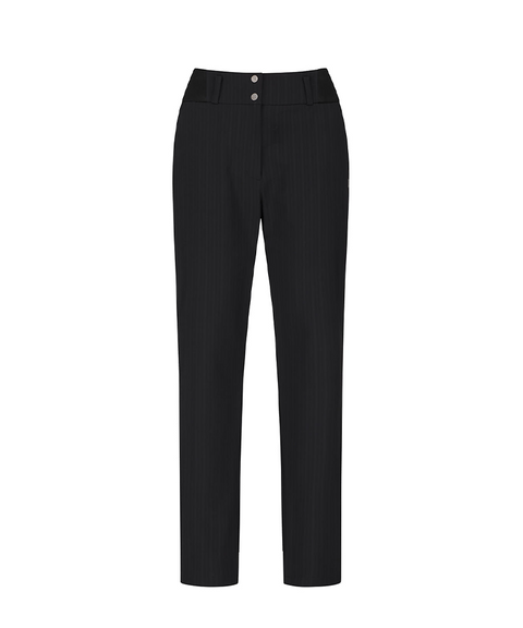 Women's FA Hybrid Jogger Pants - Black
