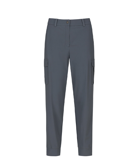 Women's FA Tricot Jogger Pants - Dark Grey