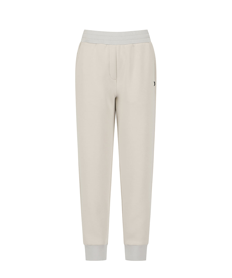 Women's FA Essential Sweatpants - Beige