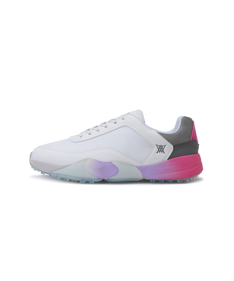 ANEW Golf Shoes Suite - White