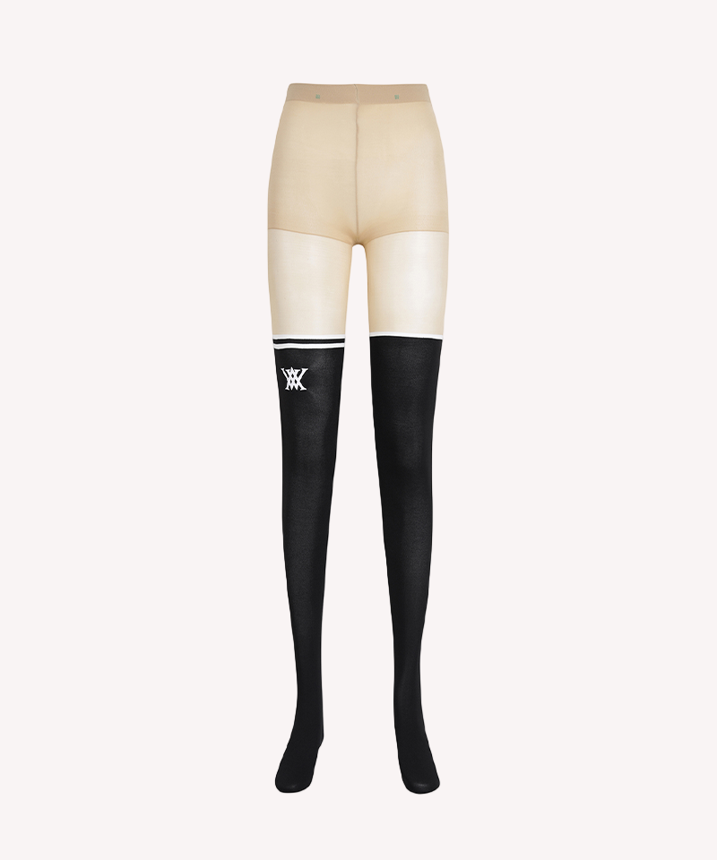 ANEW Golf Women's Color Block Stockings - 2 Colors