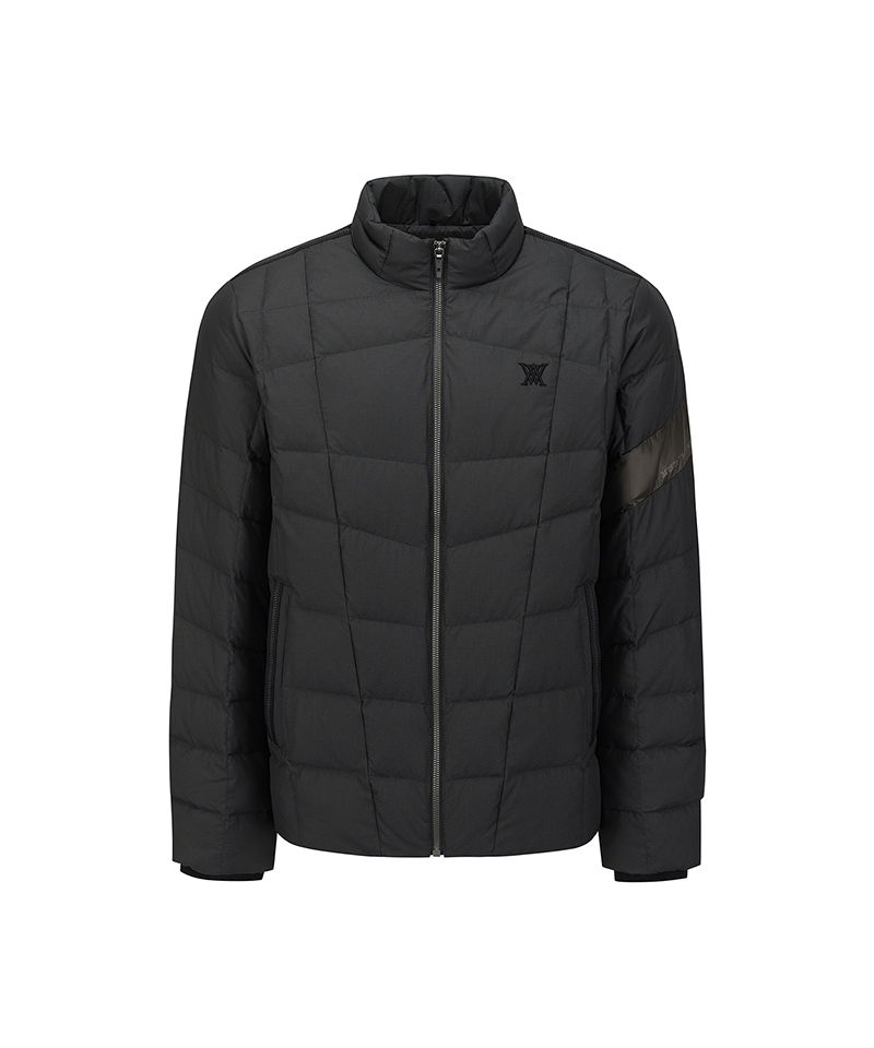 Men's WI Shadow Swing Down Jacket - Dark Khaki