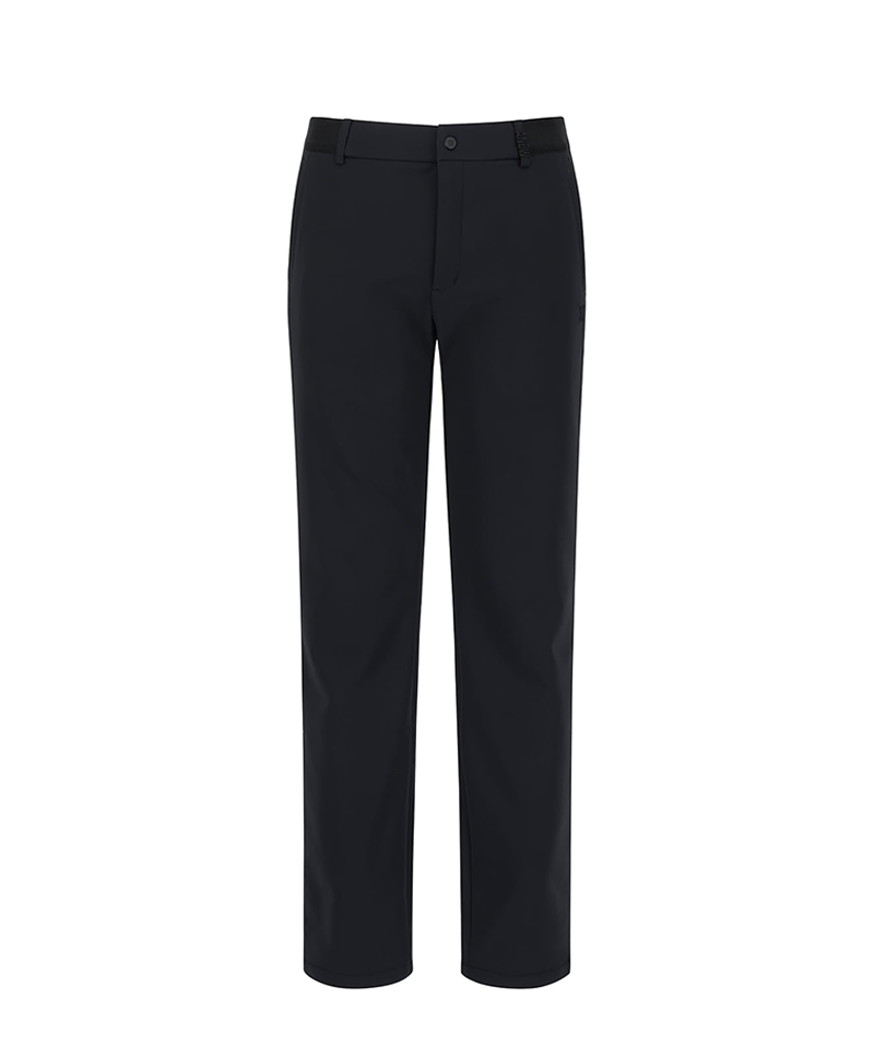 Women's WI 3 Layer Bonded Pants - Black