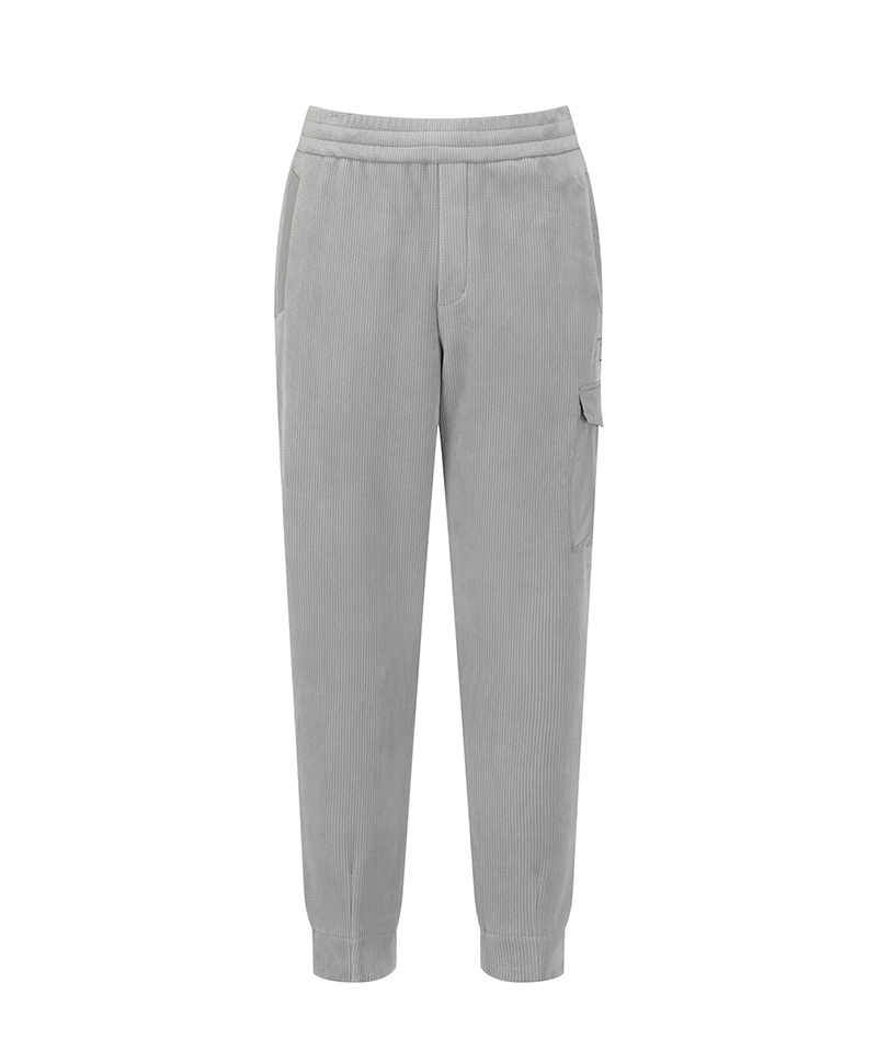 Men's WI Set Up Jogger Pants - Dark Grey
