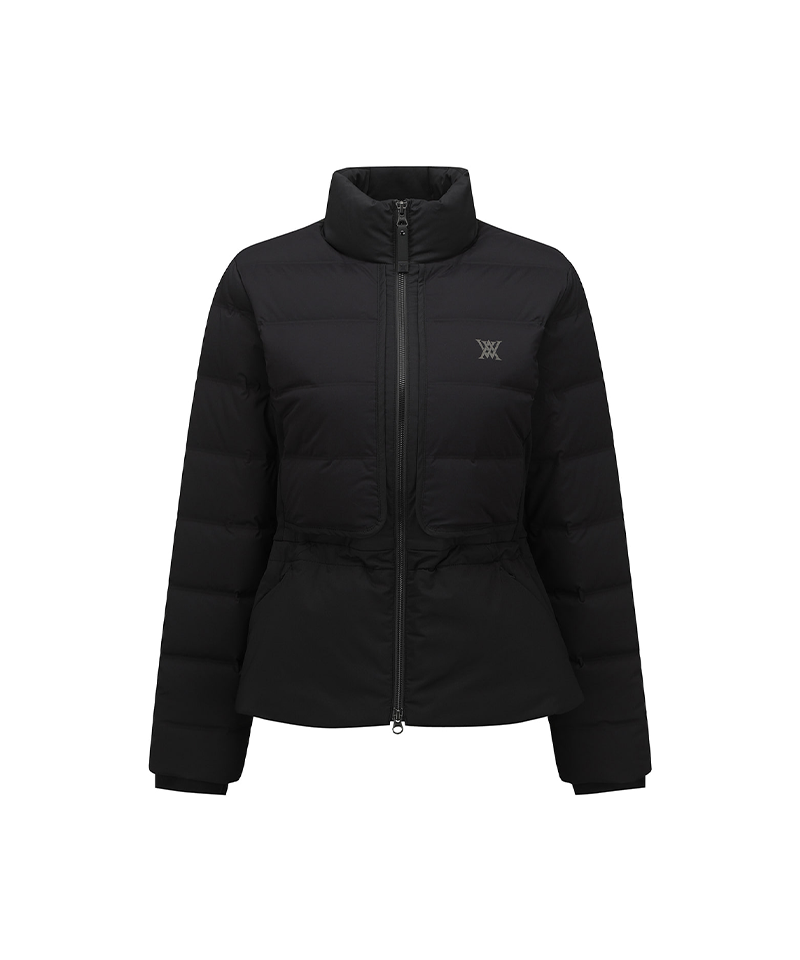 Women's WI Shadow Swing Down Jacket - Black