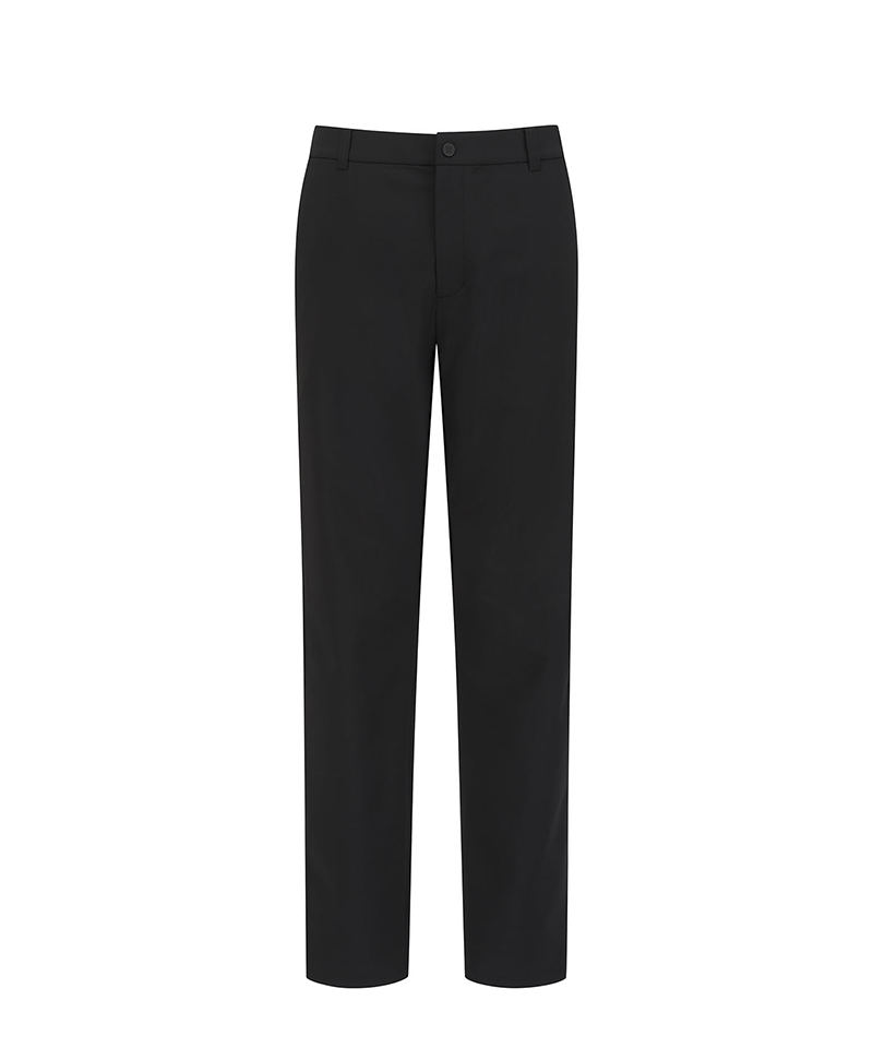 Men's Essential Pants - Black