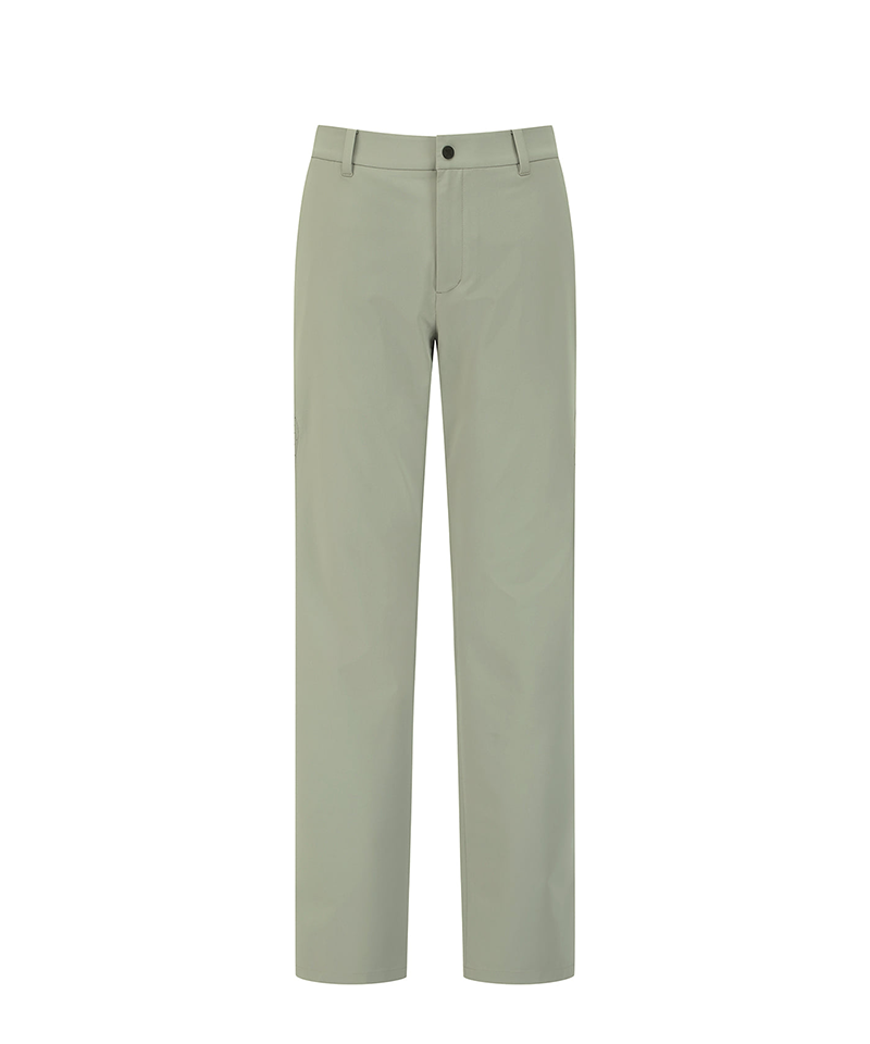 Men's Air Hole Panel Pants - Light Khaki