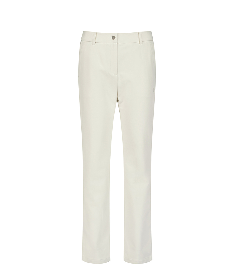 Women's Essential Pants - Ivory
