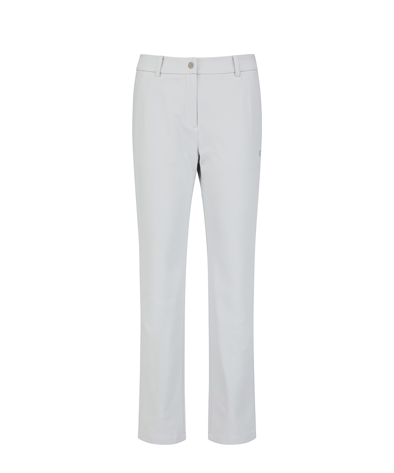 Women's Essential Pants - Light Grey