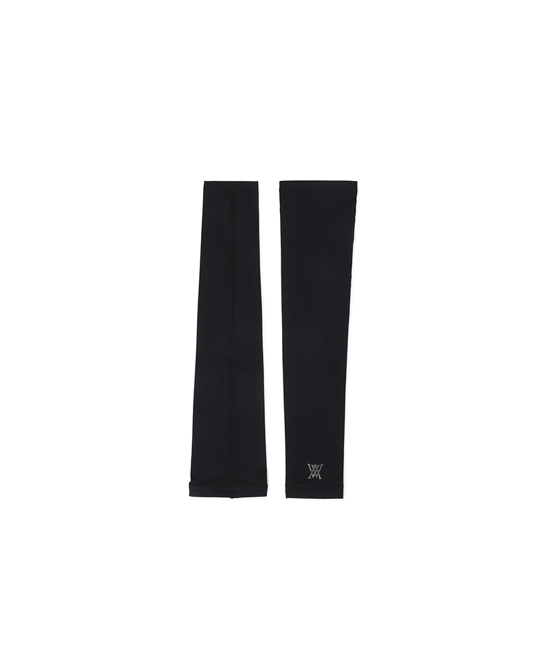 ANEW Golf Men's  UVcut Armband - Black