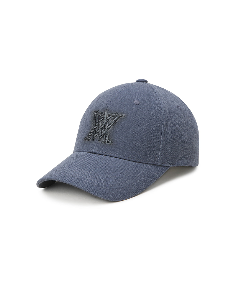 Unisex Essential Incision Cap - Dark Navy