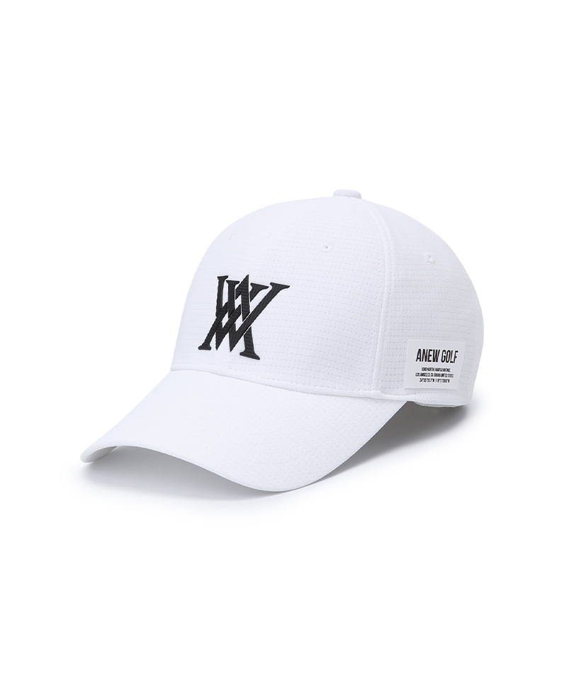 Uni Air Hole Cap - White