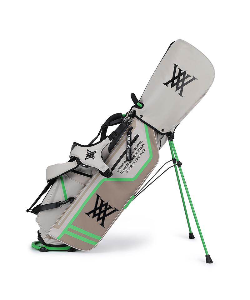 8.5 Uni Welding Stand Bag - Beige