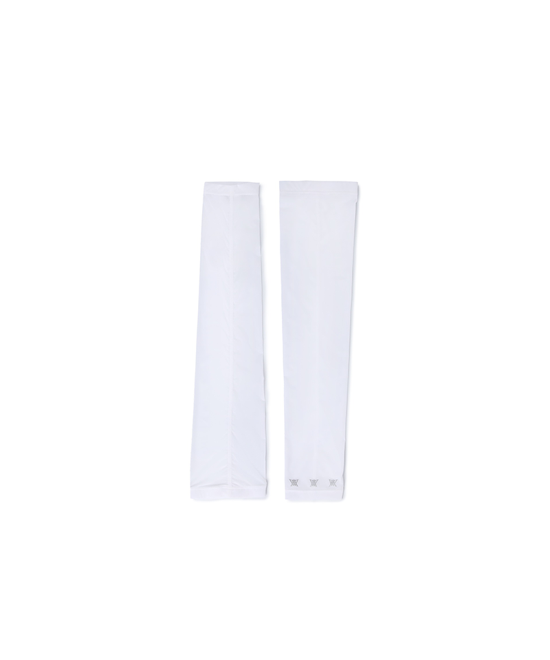 ANEW Golf Women's  UVcut Armband - White