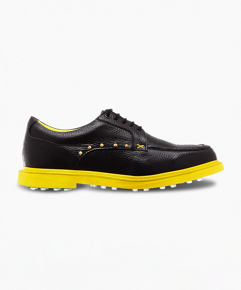 AVVES Men's Hillstar - Black