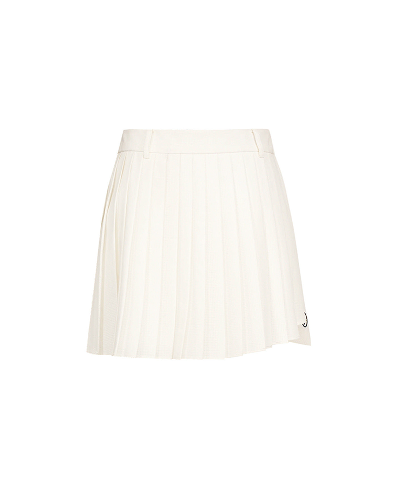 Castelbajac Women's Wrap Golf Culottes - 3 Colors