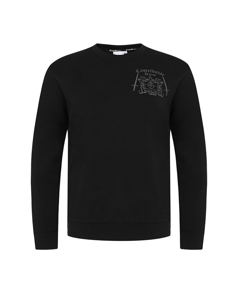 Castelbajac Men's Capsule Line MTM T-Shirt - 2 Colors