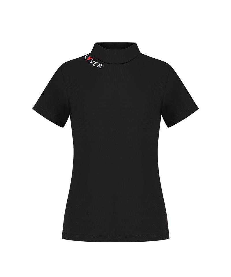 Castelbajac Women's Gold Character Reversible T-Shirt - 2 Colors
