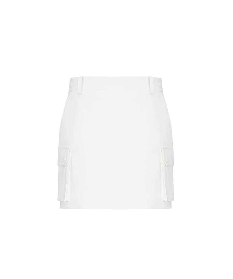 Castelbajac Women's Outpocket Culotte - 3 Colors