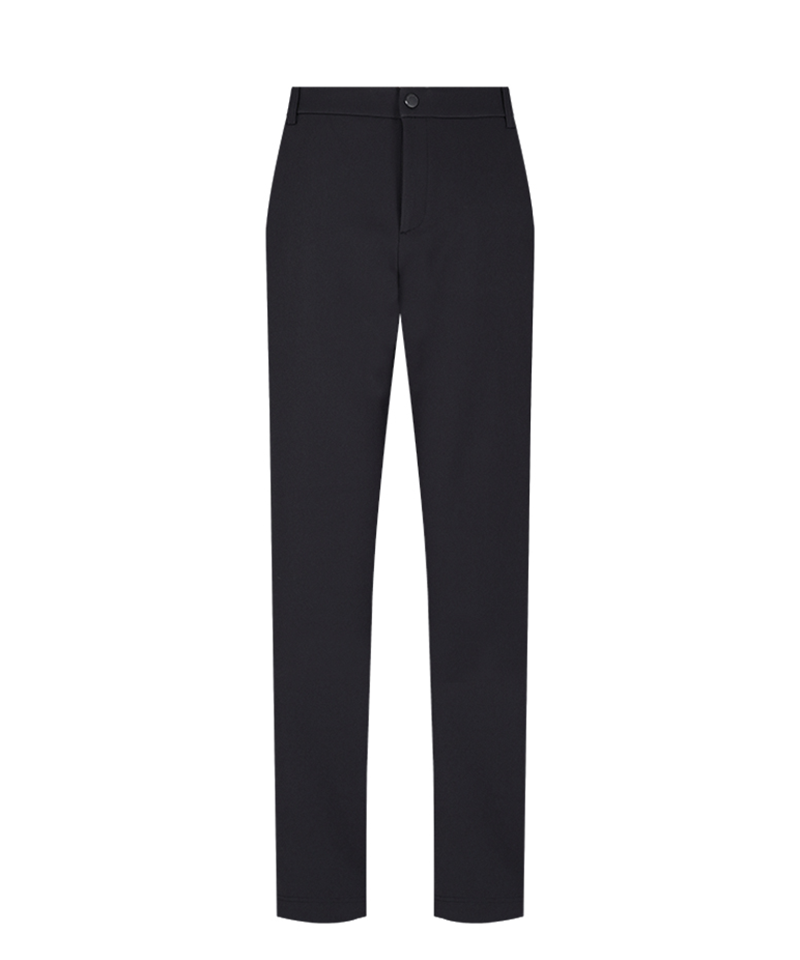 Castelbajac Men's Basic Bonding Pants - Grey