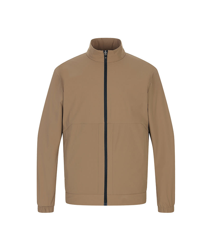 Castelbajac Men's Cutout Single-Layer Jumper - 2 Colors