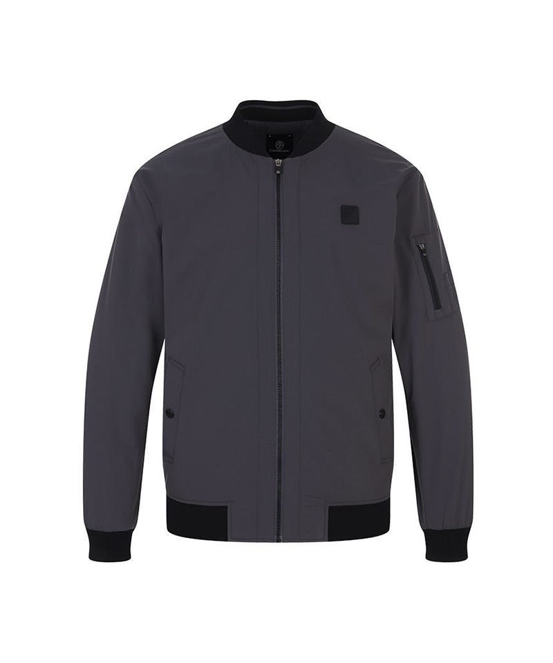 Castelbajac Men's Blouson Jumper - 2 Colors