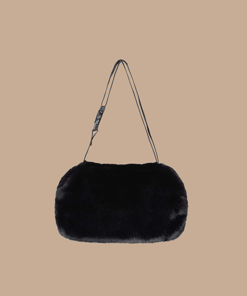 Black Label Hand Warmer Waist Bag - 2 Colors