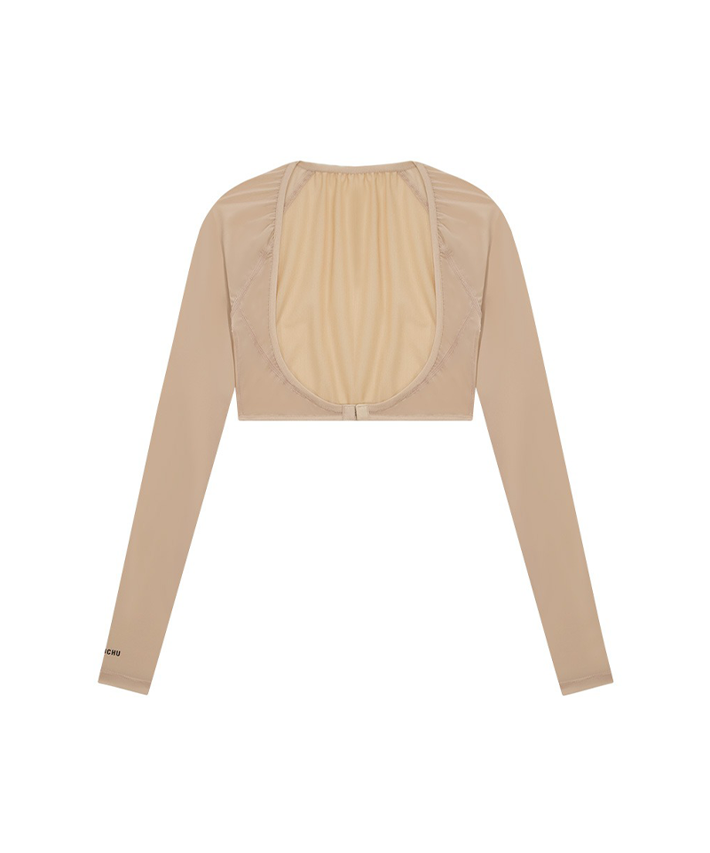 CHUCUCHU Women's Cooling Inner - Skin