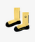 GFJ Golf Women's Colour Block Crew Socks - 3 Colors