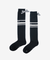GFJ Golf Women's Ribbon Knee socks - 2 Colors