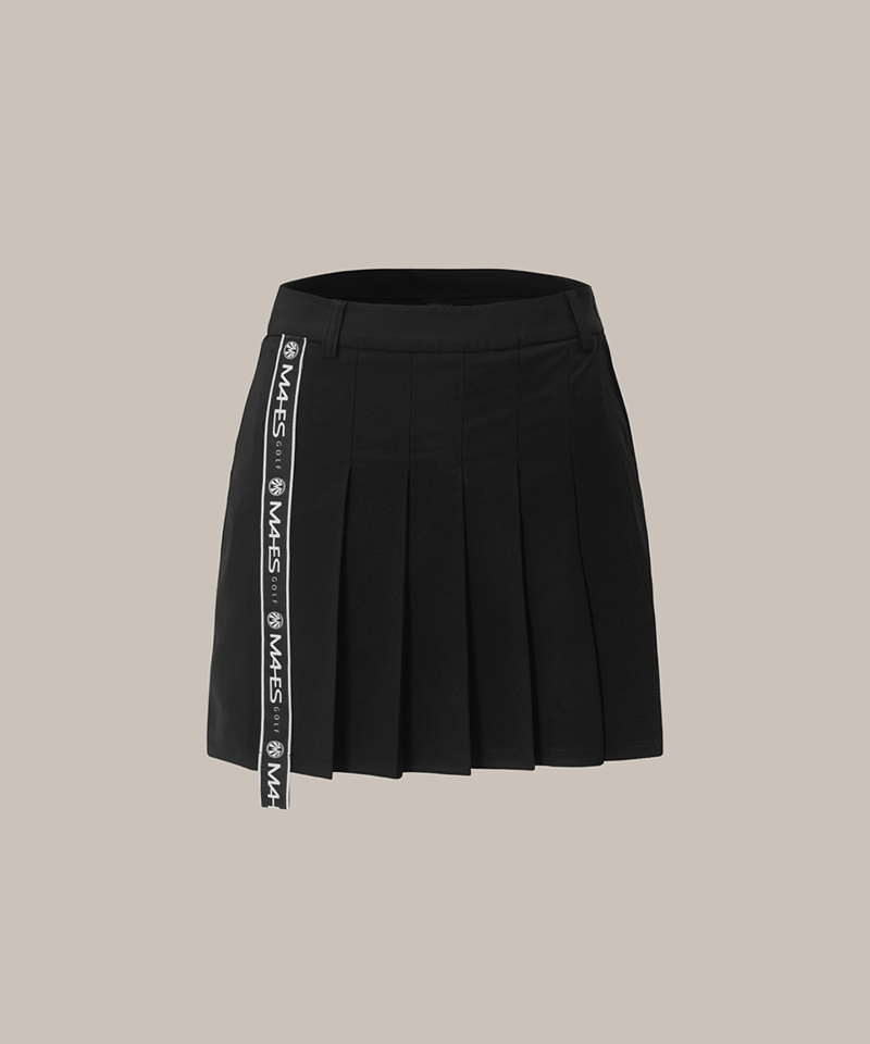 Tour Fit Wrap Pants - Black