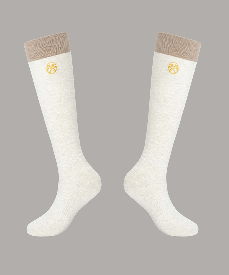 Gold Label Two-Tone Shock Absorbing Golf Knee