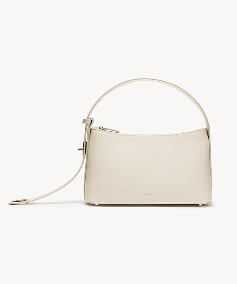 CLAVE Helen - Cream White