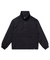 Jamie West Active Training Anorak Set-up Pullover - Black