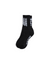 Jamie West Billy Sports Socks 2 SETS - Black