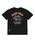 Jamie West Blackdog Sorona T-Shirts - Black